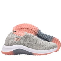 کتونی اسکیچرز جورابی بدون بند