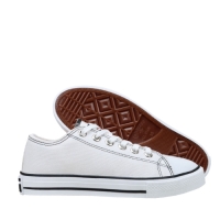 کتونی آل استار زنانه بدون ساق کد S223