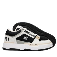 کتونی زنانه بند دار مدل Amiri کد S173