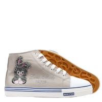 کتونی آل استار دخترانه