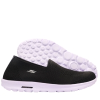 کتونی اسکیچرز بدون بند حالت جورابی کد S66