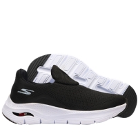 کتونی اسکیچرز Archfit بدون بند کد S100