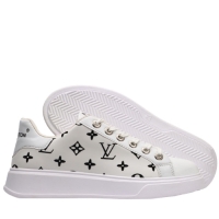 کتونی زنانه Louis Vuitton کد S123