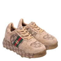 کتونی زنانه گوچی کد S139