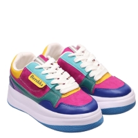 کتونی زنانه برشکا کد S107