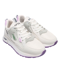 کتونی زنانه اسپرت فشن کد SN144