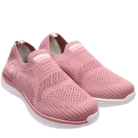 کتونی زنانه اسکیچرز بدون بند کد SN151