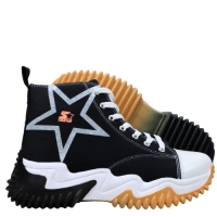 کتونی آل استار ساق دار کد S277