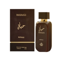 ادو پرفیوم مردانه فراگرنس ورد مدل حیاتی رویال حجم 100 میلی لیتر