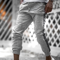 شلوار اسلش طرح adidas مدل 1000