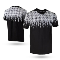 تیشرت مردانه HDM مدل 2574