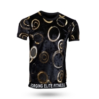 خرید تیشرت مردانه ELITE مدل 2380