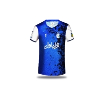 خرید تیشرت ورزشی فوتبال استقلال تهران کد 1315