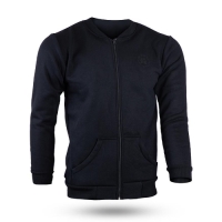 پلیور زیپدار U-Two-361 مدل 2671