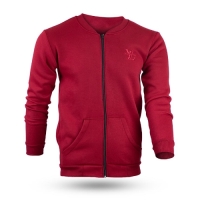 پلیور زیپدار Lera_lv مدل 2670