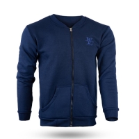 پلیور زیپدار K-One_lv مدل 2669