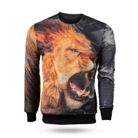 پلیور مردانه PAMA مدل 2241