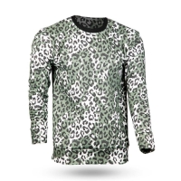 پلیور مردانه پلنگی leopard مدل 2112