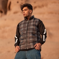 ژیله مردانه Rikan مدل 1542