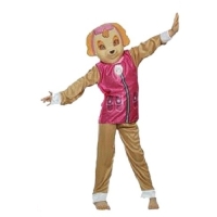 لباس های سگ های نگهبان طرح چیس