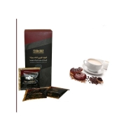 خرید قهوه فوری موکا دکتر بیز همراه با قارچ گانودرما 20 عدد ساشه