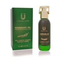 روغن رزماری لاکچری کوین اصل برای پوست و مو