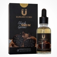 سرم سیر لاکچری کوین حجم 30 میل