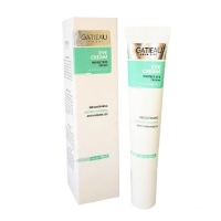 کرم دور چشم ضد چروک و رفع سیاهی گاتیو حجم 20 میل