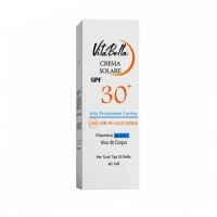 کرم ضد آفتاب ویتابلا SPF 30، محافظت عالی و سبک