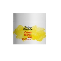 کرم نرم کننده ویتابلا جوانه گندم حجم 180 میلی لیتر