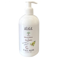 ماسک صورت روغن زیتون و شی باتر ویتابلا برای پوست سالم