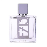 ادو پرفیوم مردانه ژک ساف مدل F713 حجم 100 میلی لیتر