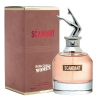 عطر ادکلن زنانه ژان پل گوتیه اسکندل فراگرنس ورد