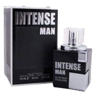 ادوپرفیوم فراگرنس ورد اینتنس من Fragrance World Intense Man مردانه حجم 100 میلی لیتر