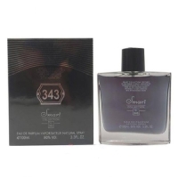 اسمارت کالکشن ۳۴۳ مونت بلنک لجند ۱۰۰ میل