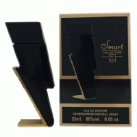 عطر ۲۵ میل اسمارت کالکشن کارولینا هررا - رایحه بد بوی