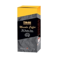 پودر کافه فوری ماسالا دکتر بیز 4 بسته