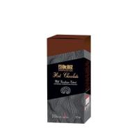 هات چاکلت دکتر بیز قارچ گانودرما 4 بسته