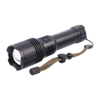 چراغ قوه پلیسی زوم دار قوی 501 کد 1503