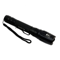 چراغ قوه پلیسی Power Ruilang RL-330/T6 کد 1506