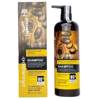 شامپو تقویت کننده و ترمیم کننده مو لایتنس