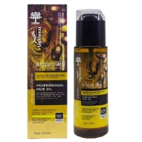 روغن مو لایتنس مدل آرگان حجم 100 میلی لیتر