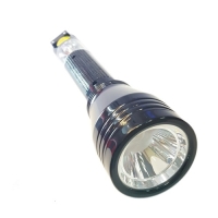چراغ قوه دستی شارژی DP-9116 کد 1540