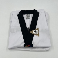 لباس تکواندو جنس اعلا بسیار حرفه ایی