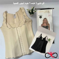 گن تاپی لاغری 6 قزنه 9 فنره آنچری کلمبیا