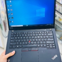لنوو Lenovo Thinkpad T495 کارکرده