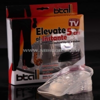ژل طبی افزایش قد btall اصل