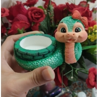 نماد سال 1404 جاوارمری مار