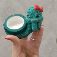 نماد سال مار جاوارمری