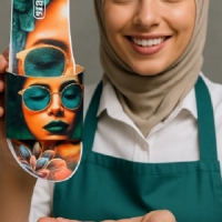 دمپایی زنانه شیک و فانتزی